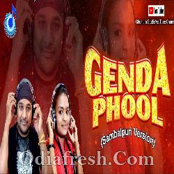 Geendaa Phool - Sambalpuri song